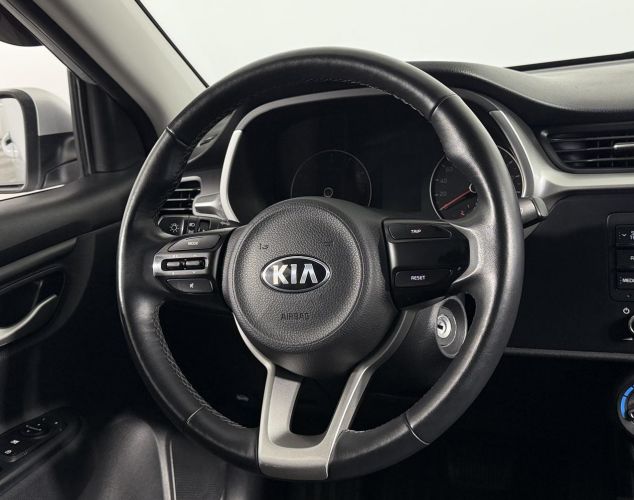 Kia Rio  Comfort