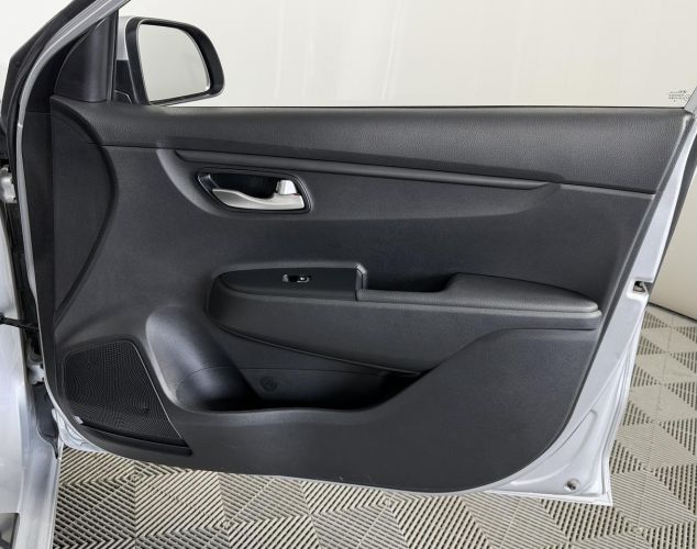 Kia Rio  Comfort