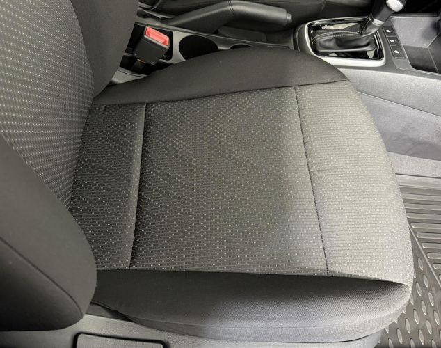 Kia Rio  Comfort