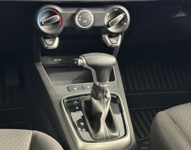 Kia Rio  Comfort