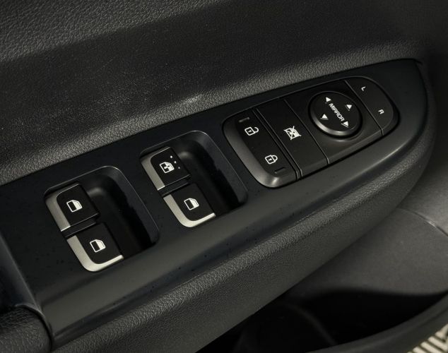 Kia Rio  Comfort