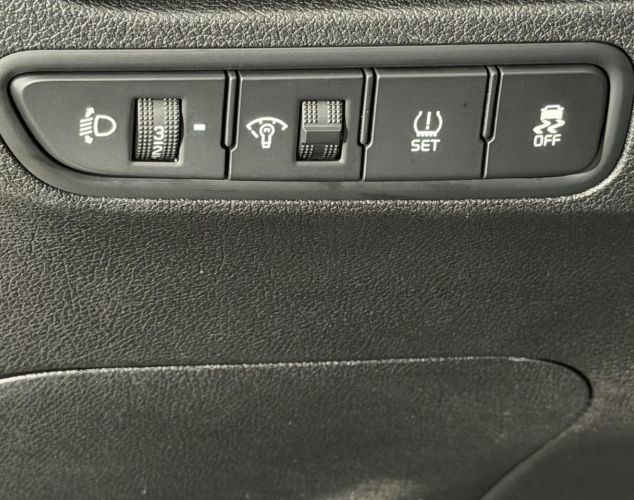 Kia Rio  Comfort