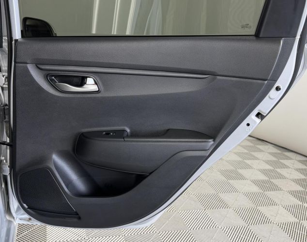 Kia Rio  Comfort