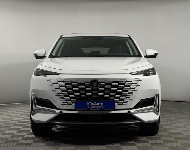 Changan UNI-K  