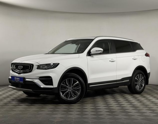 Geely Atlas Pro  