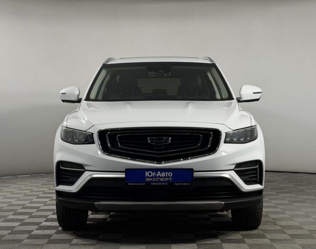 Geely Atlas Pro  