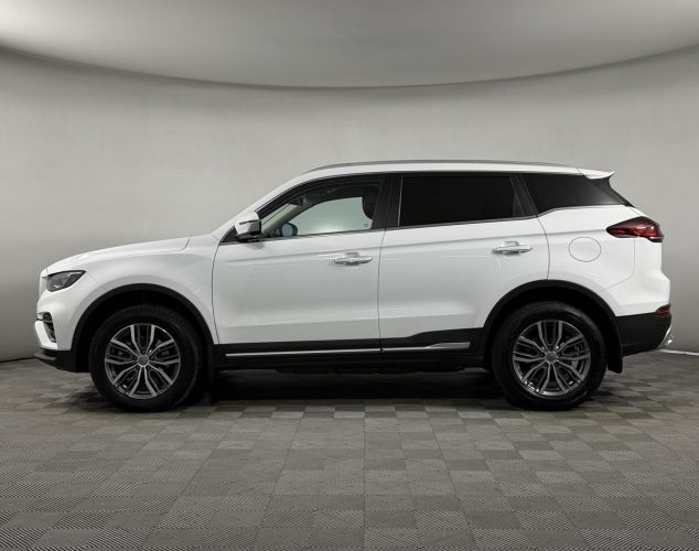 Geely Atlas Pro  