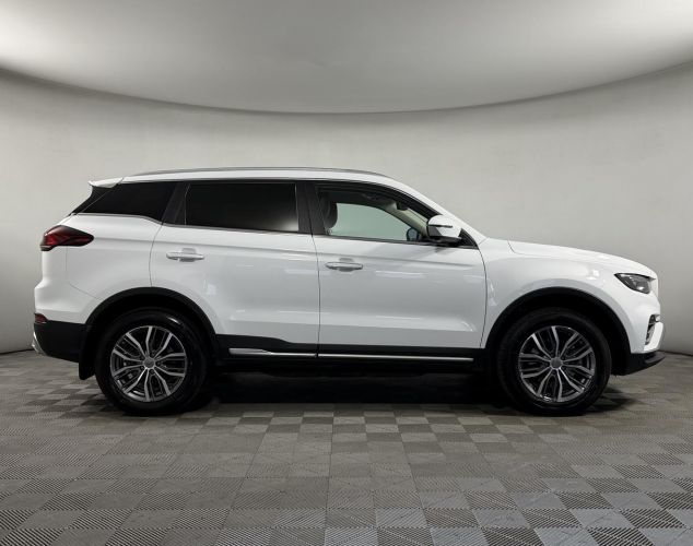Geely Atlas Pro  