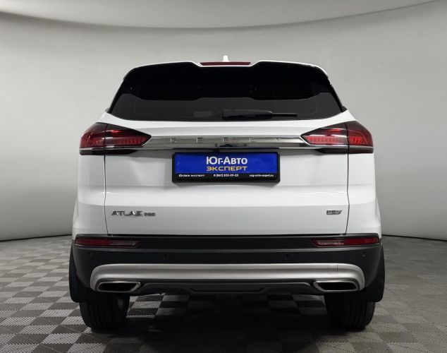 Geely Atlas Pro  