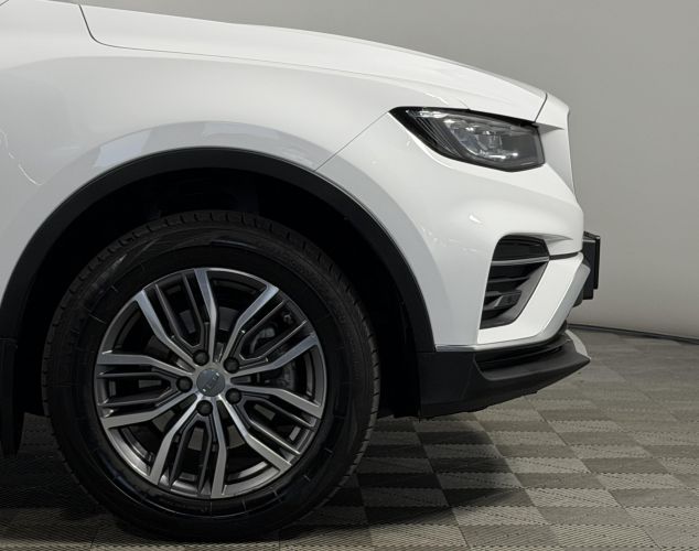 Geely Atlas Pro  