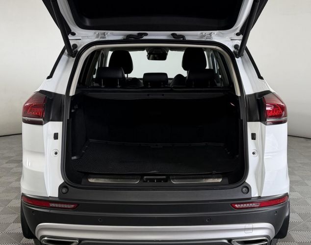 Geely Atlas Pro  