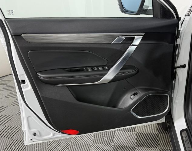 Geely Atlas Pro  