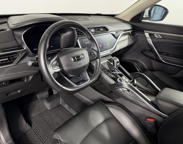 Geely Atlas Pro  