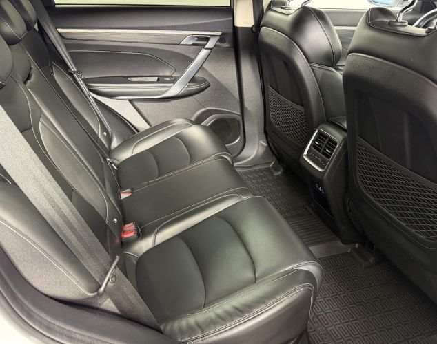 Geely Atlas Pro  