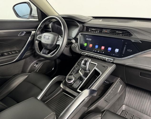 Geely Atlas Pro  