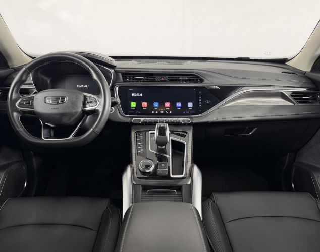 Geely Atlas Pro  