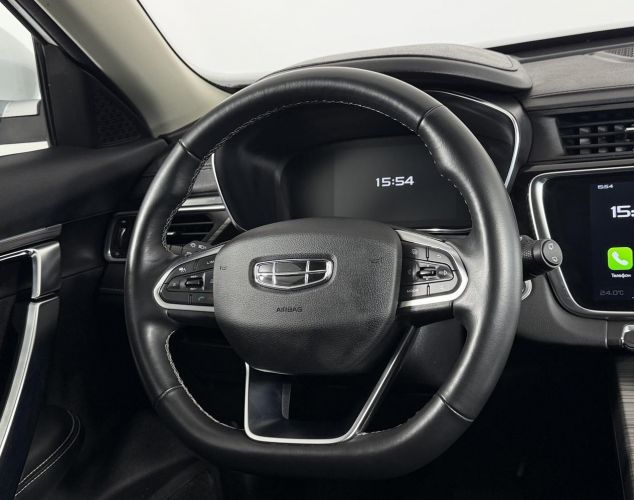 Geely Atlas Pro  