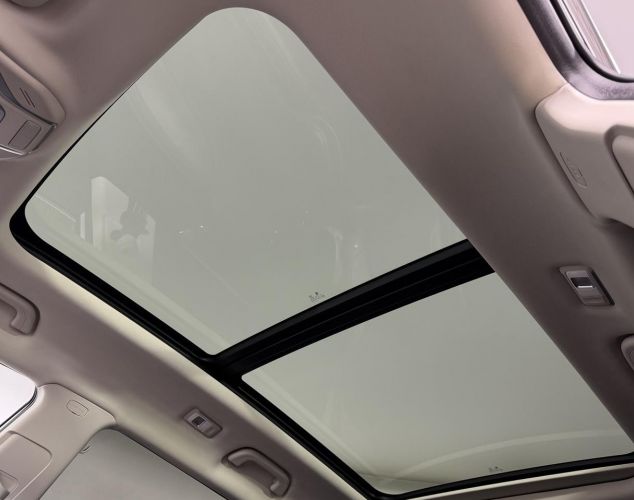 Geely Atlas Pro  