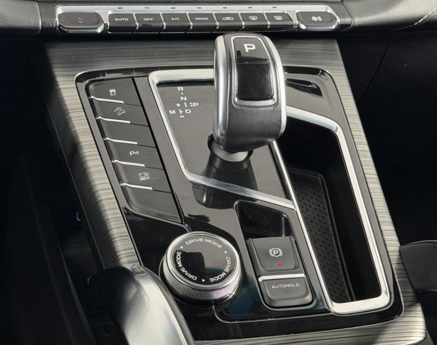 Geely Atlas Pro  