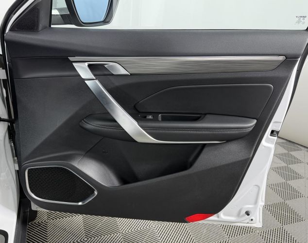 Geely Atlas Pro  