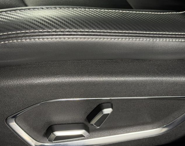 Geely Atlas Pro  