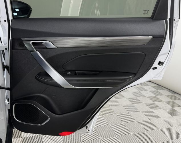Geely Atlas Pro  