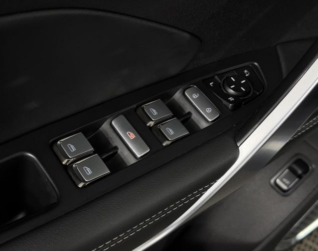 Geely Atlas Pro  