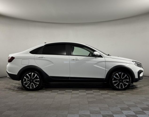 LADA (ВАЗ) Vesta  Драйв