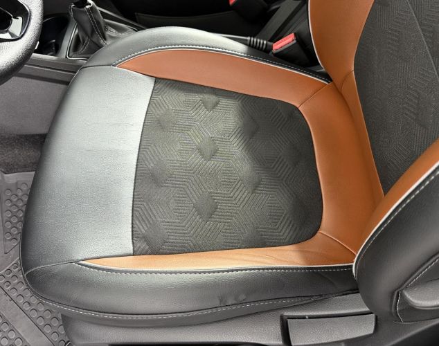 LADA (ВАЗ) Vesta  Драйв