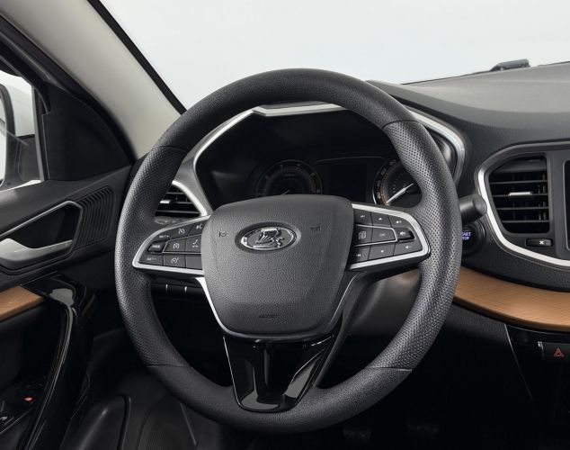 LADA (ВАЗ) Vesta  Драйв