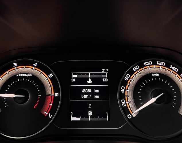 LADA (ВАЗ) Vesta  Драйв