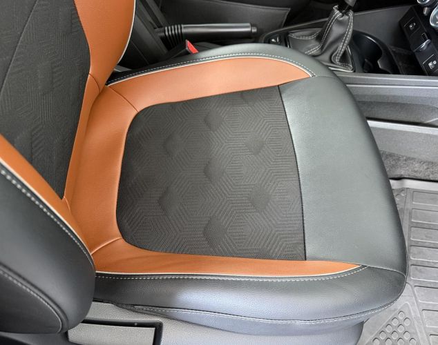LADA (ВАЗ) Vesta  Драйв