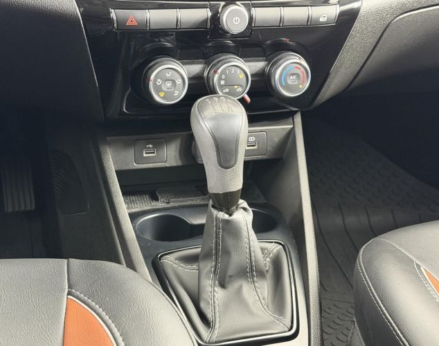 LADA (ВАЗ) Vesta  Драйв