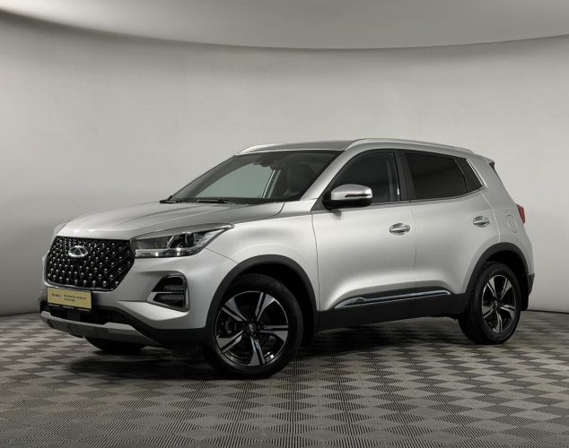 CHERY Tiggo 4 PRO  Фемели / Family
