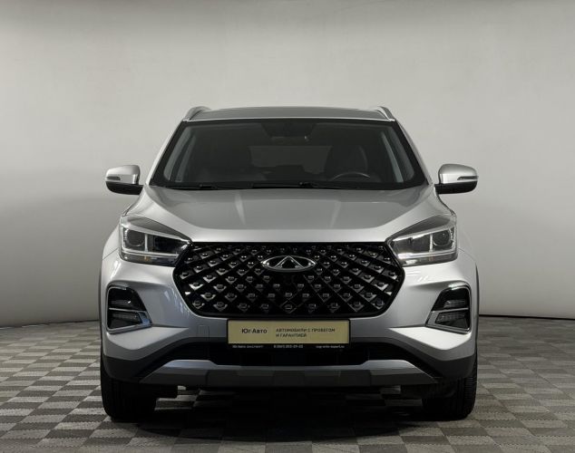 CHERY Tiggo 4 PRO  Фемели / Family