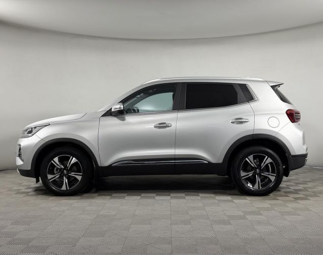 CHERY Tiggo 4 PRO  Фемели / Family