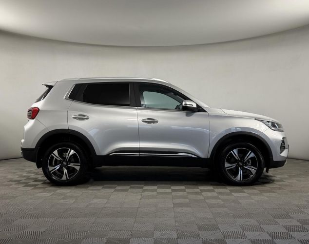 CHERY Tiggo 4 PRO  Фемели / Family