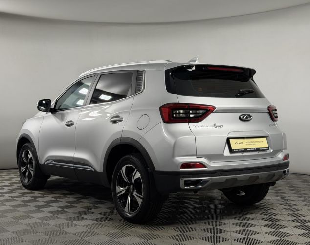 CHERY Tiggo 4 PRO  Фемели / Family