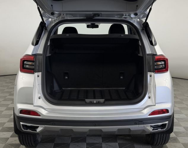 CHERY Tiggo 4 PRO  Фемели / Family