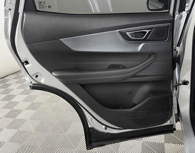CHERY Tiggo 4 PRO  Фемели / Family