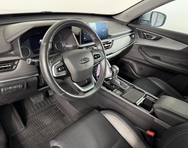 CHERY Tiggo 4 PRO  Фемели / Family