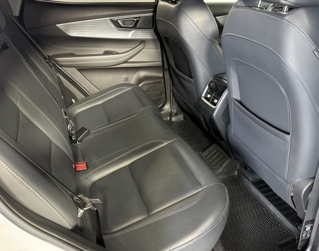 CHERY Tiggo 4 PRO  Фемели / Family