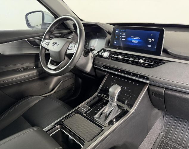 CHERY Tiggo 4 PRO  Фемели / Family