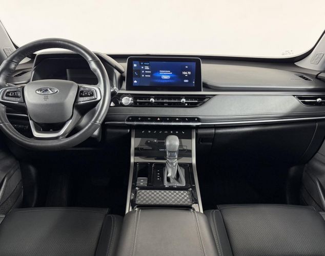 CHERY Tiggo 4 PRO  Фемели / Family