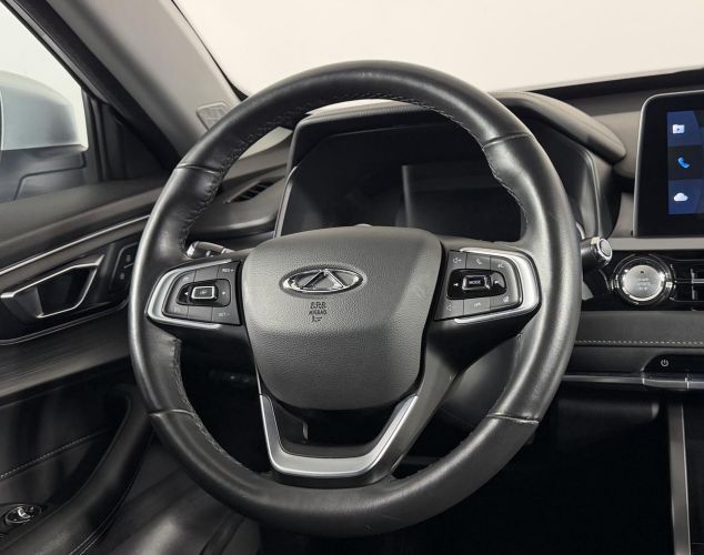 CHERY Tiggo 4 PRO  Фемели / Family