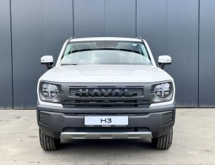 HAVAL PRO H3