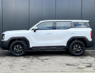HAVAL PRO H3