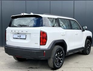 HAVAL PRO H3
