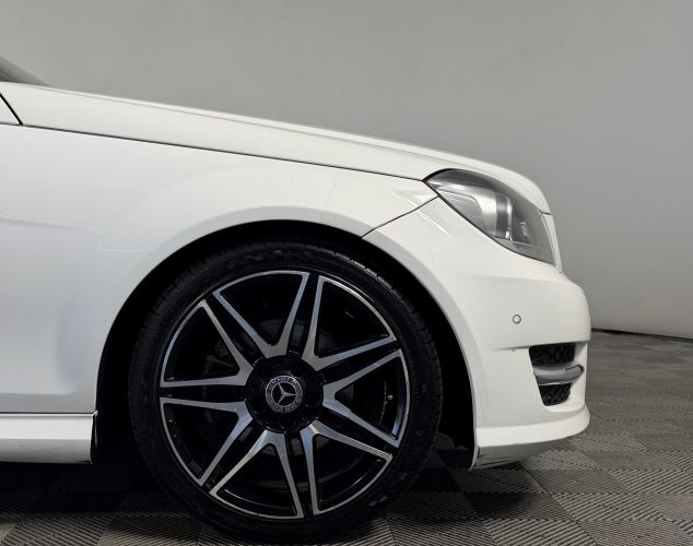 Mercedes-Benz C-Класс  C 180