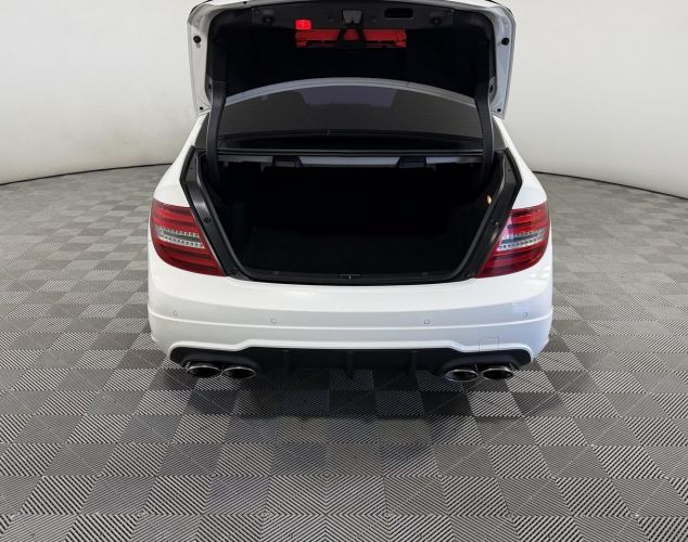 Mercedes-Benz C-Класс  C 180